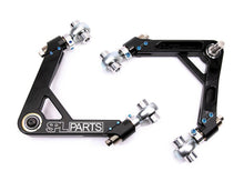 Load image into Gallery viewer, SPL Part GTR R35 Front Upper Camber/Caster Arms