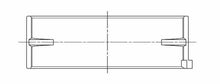 Load image into Gallery viewer, ACL Race Series Main Bearings Nissan SR20DE/DET Size: .025