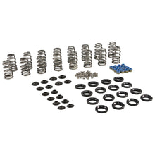 Load image into Gallery viewer, COMP Cams 09-18 Dodge 5.7L/6.2/6.4 HEMI .600in Lift Beehive Spring Kit w/ Steel Retainers 26918CC-KIT