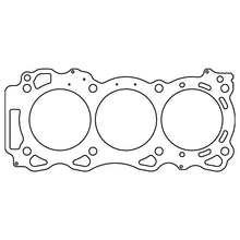 Load image into Gallery viewer, Cometic Gasket Cometic Nissan VQ35DE Version 1 - VQ40DE .070in MLS Cylinder Head Gasket - 100mm Bore - LHS C4343-070