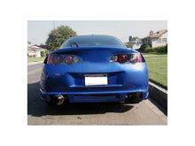 Load image into Gallery viewer, Spyder Acura RSX 02-04 Euro Style Tail Lights Black ALT-YD-ARSX02-BK 5000330