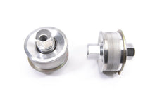 Load image into Gallery viewer, SPL Part Adjustable Front Caster Rod Monoball Bushings Toyota Supra A90 GR/BMW G29