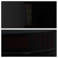 Load image into Gallery viewer, SPYDER xTune 07-13 GMC Sierra 1500 LED Tail Lights - Black Smoke (ALT-ON-GS07-G2-LED-BSM) 9038518