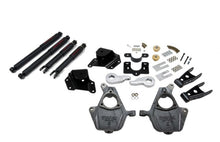 Load image into Gallery viewer, Belltech Lowering Kit With Nd2 Shocks 661Nd