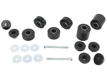 Load image into Gallery viewer, Whiteline Body &amp; Radiator Bushing GM Standard Cab 75-80 W93491