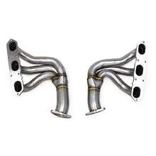 Load image into Gallery viewer, Exhaust Manifold Long Tube for Porsche Carrera 911 997 997.1 997.2 3.6L 3.8L