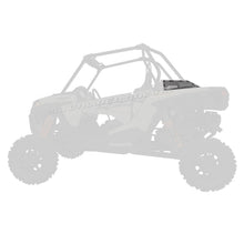 Load image into Gallery viewer, RZR XP Turbo Laser Cut Steel Side Intake Grilles