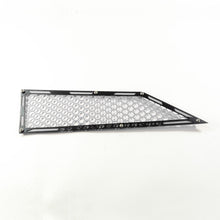 Load image into Gallery viewer, RZR XP Turbo Laser Cut Steel Side Intake Grilles