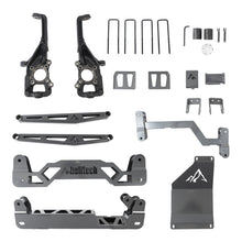 Load image into Gallery viewer, Belltech 15-20 FORD F150 4WD 6in Lift Kit w/ Rear Trail Performance Shocks Only 152501BK
