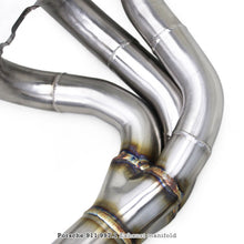 Load image into Gallery viewer, Exhaust Manifold Long Tube for Porsche Carrera 911 997 997.1 997.2 3.6L 3.8L