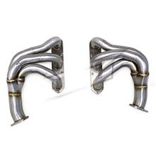 Load image into Gallery viewer, Exhaust Manifold Long Tube for Porsche Carrera 911 997 997.1 997.2 3.6L 3.8L