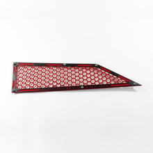 Load image into Gallery viewer, RZR XP Turbo Laser Cut Steel Side Intake Grilles