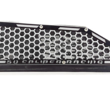 Load image into Gallery viewer, RZR XP Turbo Laser Cut Steel Side Intake Grilles