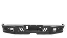Load image into Gallery viewer, Body Armor 4x4 14-19 Toyota Tundra Eco Series Rear Bumper TN-2962