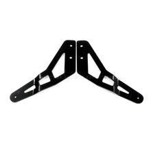 Load image into Gallery viewer, Can-Am X3 LED Light Bar Brackets