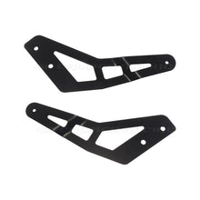 Load image into Gallery viewer, Can-Am X3 LED Light Bar Brackets