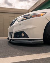 Load image into Gallery viewer, Spdz1 09-14 Acura Tsx Modulo Carbon Fiber Front Lip