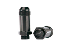 Load image into Gallery viewer, Aeromotive Demon Carb AN-08 Float Bowl Fitting