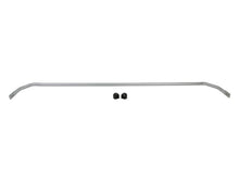 Load image into Gallery viewer, Whiteline Performance Rear Sway Bar - 20mm 2 Point Adjustable