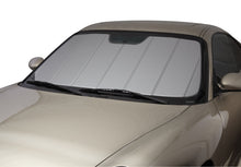 Load image into Gallery viewer, Covercraft UVS100 Custom Sunscreen - Silver UV10255SV