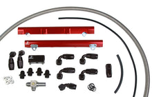 Load image into Gallery viewer, Aeromotive 98 1/2-04 4.6L DOHC Cobra Fuel Rail System