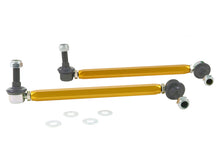Load image into Gallery viewer, Whiteline Sway Bar - Mount Service Kit