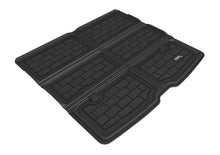 Load image into Gallery viewer, 3D MAXpider 19-21 Volvo XC40 Kagu Cross Fold Cargo Liner - Black M1VV0301309
