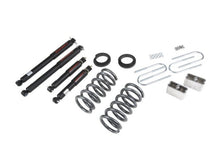 Load image into Gallery viewer, Belltech Lowering Kit With Nd2 Shocks 650Nd