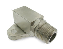 Load image into Gallery viewer, Air Lift Threaded Gauge Tee - 1/8in FNPT x 3/8in PTC 21030