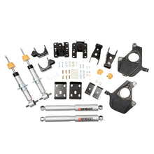 Load image into Gallery viewer, Belltech Lowering Kits With Street Performance Shocks