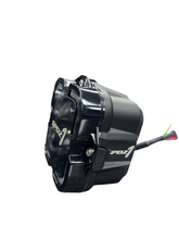 Load image into Gallery viewer, SPDZ1 Apex90 LED Work Lamp – 90W Dual-Color DRL (Pair)