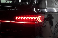 Load image into Gallery viewer, Audi 1st Gen Q7 Matrix LED Taillights (2006 - 2015)