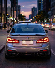 Load image into Gallery viewer, BMW 5-Series G30 G38 LED Flow Lights Taillights (2018-2020)