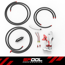 Load image into Gallery viewer, BMW B58 Gen1 Auxiliary Split Fuel System