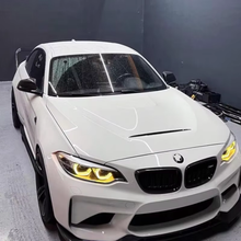 Load image into Gallery viewer, BMW 2 Series F22/F23/F87 Spoon Style LED Headlights (2014-2021)