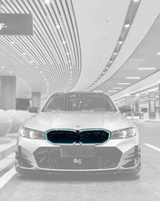 Load image into Gallery viewer, BMW 3 Series G20 G28 G80 LCI LED Front Grille (2019+)
