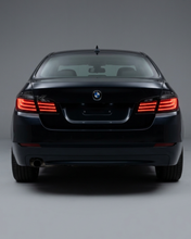 Load image into Gallery viewer, 2011–2017 BMW 5 Series F10 BlackLine Style LED Tail Lights