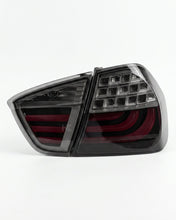Load image into Gallery viewer, BMW 3-Series E90 Tail Light Upgrade (2006-2009)