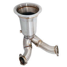 Load image into Gallery viewer, SPOOL RACE Downpipes | Audi B9 S4 S5