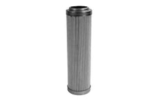 Load image into Gallery viewer, Aeromotive Filter In-Line AN-16 40 micron Stainless Steel 12363