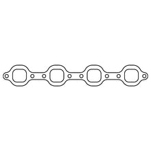 Load image into Gallery viewer, Cometic Gasket Cometic Ford 351 Windsor .064in AM Exhaust Header Gasket Set - With Dart Heads C15298-064