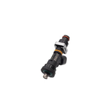 Load image into Gallery viewer, BLOX Racing Eco-Fi Street Injectors 550cc/min w/1/2in Adapter Honda B/D/H Series (Set of 4) BXEF-06514.11-550-4