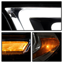 Load image into Gallery viewer, Spyder Dodge Durango 11-13 Halogen Model Only Projector Headlights - Chrome PRO-YD-DDU11SI-C 5088277