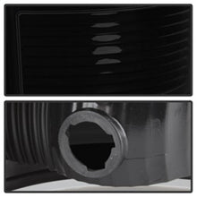 Load image into Gallery viewer, SPYDER xTune 07-13 GMC Sierra 1500 LED Tail Lights - Black Smoke (ALT-ON-GS07-G2-LED-BSM) 9038518