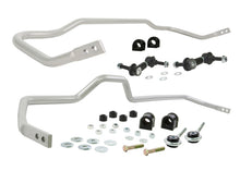 Load image into Gallery viewer, Whiteline Sway Bar - Vehicle Kit