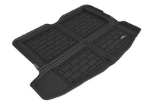 Load image into Gallery viewer, 3D MAXpider 2020-2021 Toyota GR Supra Kagu Cross Fold Cargo Liner- Black M1TY2581309