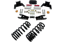 Load image into Gallery viewer, Belltech LOWERING KIT W/O SHOCKS 926