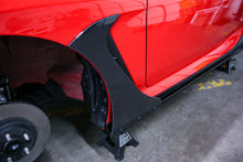 Load image into Gallery viewer, HKS Body Kit TYPE-S BRZ ZD8 Spoiler Set 53004-AF003