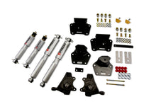 Load image into Gallery viewer, Belltech Lowering Kit With Sp Shocks 804Sp