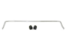 Load image into Gallery viewer, Whiteline Rear Sway Bar 22mm Adjustable Lexus SC300 1992-2000